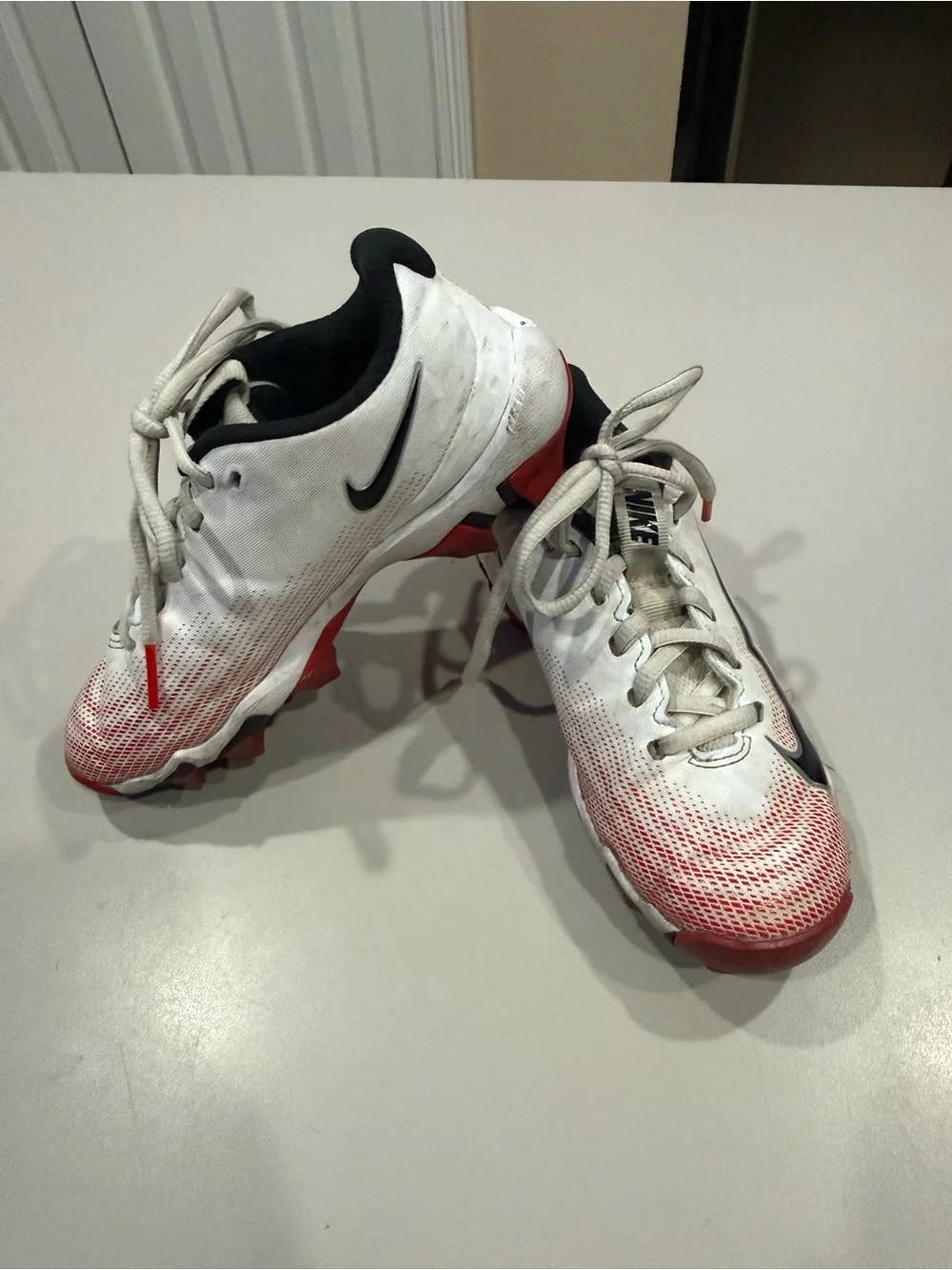 Nike lightweight kids